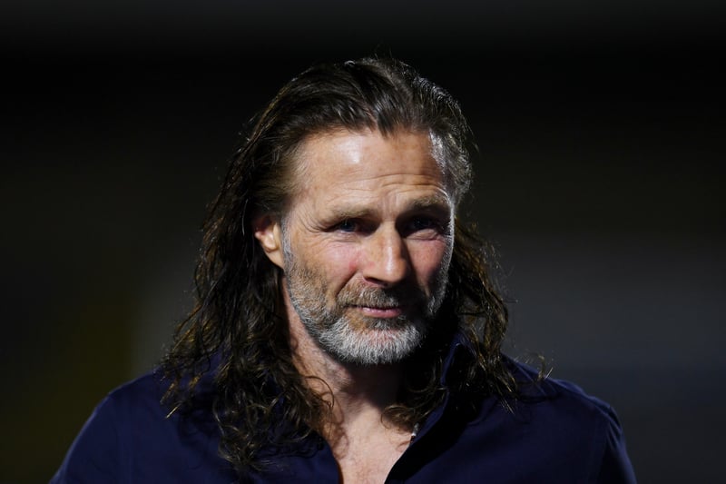 Wycombe Wanderers boss Gareth Ainsworth has played down his links to Blackburn Rovers, admitting he is 'humbled and flattered' but stated that it is 'all about the play-offs and Wycombe Wanderers'. (Lancashire Telegraph)