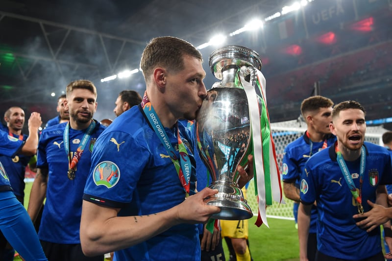 Belotti looks set to leave Torino this season and has been linked with the likes of West Ham, Arsenal and Newcastle. The striker has eight goals in 19 league appearances this season.