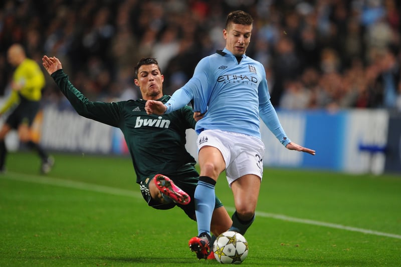 Honours were even when City welcomed Los Blancos to the Etihad in their second-ever meeting in the Champions League, with the game finishing 1-1. Despite the result, the Sky Blues remain unbeaten against Real at home in the competition.