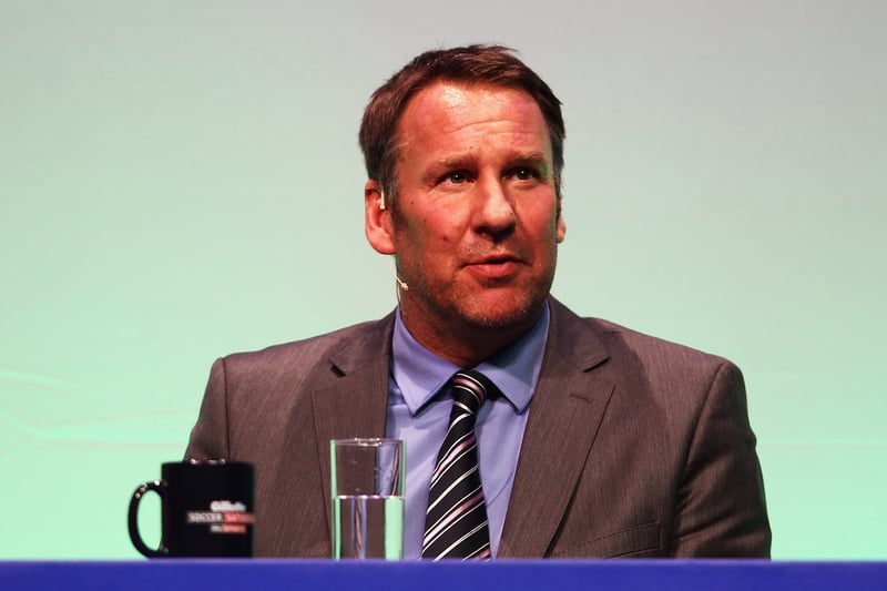 Despite an upturn in form, Paul Merson still thinks it’s relegation for United: “Winning three on the trot has created a bit of a gap, but we’ve seen how things can change so quickly and there’s a lot of matches still to play. 
 If Newcastle only win one game between now and the end of the season, they’re getting relegated.”