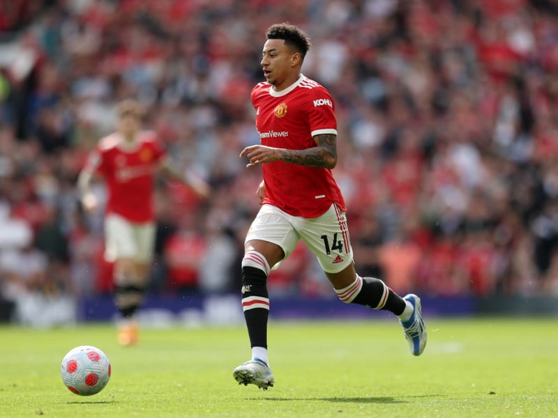 Jesse Lingard is resigned to leaving Manchester United this summer after feeling let down over his treatment during the past 12 months. (BBC Sport)