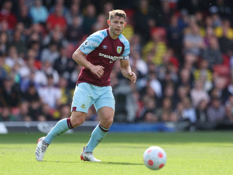 Newcastle United remain interested in signing Burnley defender James Tarkowski this summer. (NewcastleWorld)