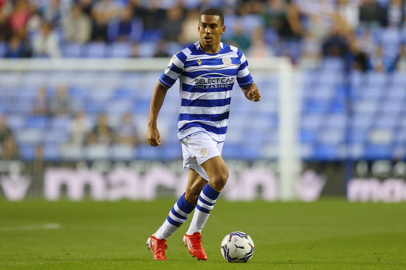 Stoke City have emerged as a rival to Bristol City for the signing of Reading’s Andy Rinomhota (Bristol Live)