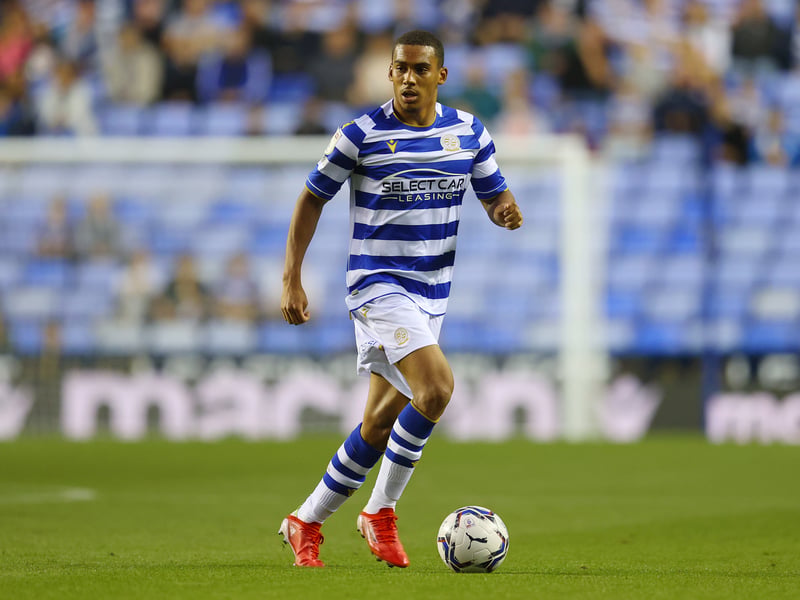 Stoke City have emerged as a rival to Bristol City for the signing of Reading’s Andy Rinomhota (Bristol Live)