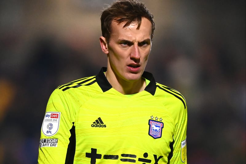 Luton Town considered Ipswich Town goalkeeper Christian Walton as an emergency loan option prior to Matt Ingram’s temporary arrival (FLW/East Anglian Daily Times)