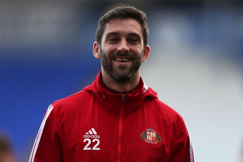 Rotherham United manager Paul Warne has confirmed he has held talks with Sunderland striker Will Grigg as his Black Cats contract enters its final month.