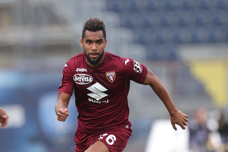 Fulham are rivalling the likes of Sporting CP and Olimpiacos for the signing of Torino defender Koffi Djidji (The 72)