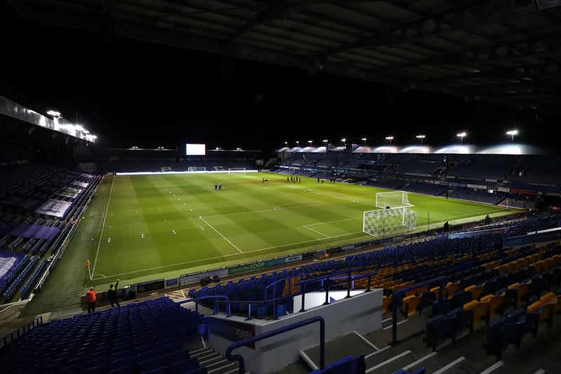 Portsmouth are beginning talks to appoint a new director of football ahead of next season, as they look to put together a promotion push next season. (Football League World)