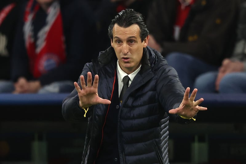 The Spaniard has put his underwhelming spell at Arsenal behind him to become reestablished as one of the best coaches in the world. Klopp and Ancelotti also deserve praise but Emery has stolen the show this season