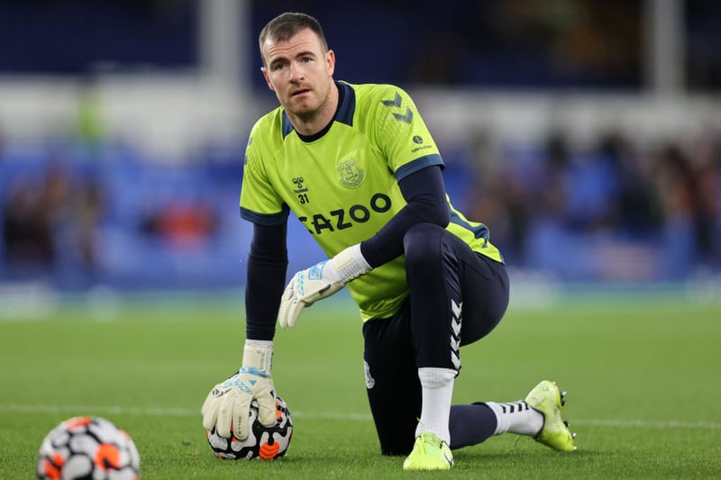 A similar situation to Begovic’s, Lonergan has made a habit of hopping between short-term contracts in recent years. 