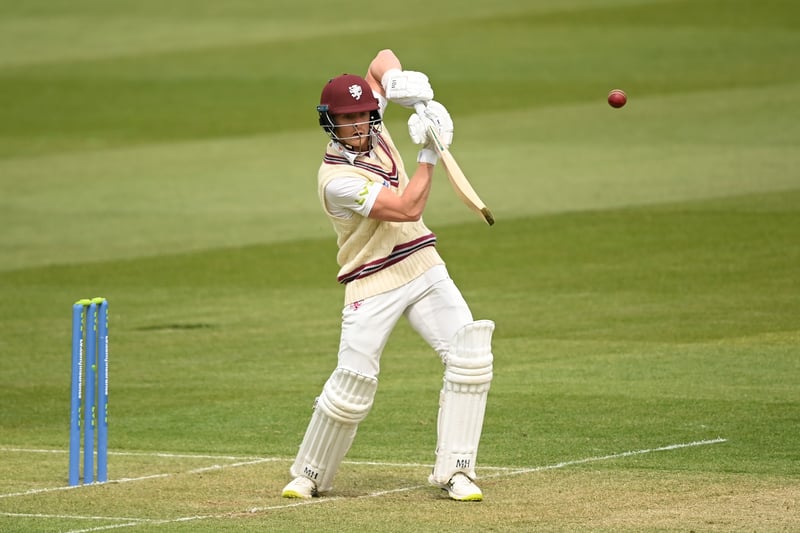 Abell featured on the England Lions tour back in December and made a stunning impact. Most recently, he has enjoyed a 2022 County Championship average of 50.16 for Somerset. Abell has been so close to earning his England call-up and as England look to refresh their squad, now is the perfect time to bring the 28-year-old in.