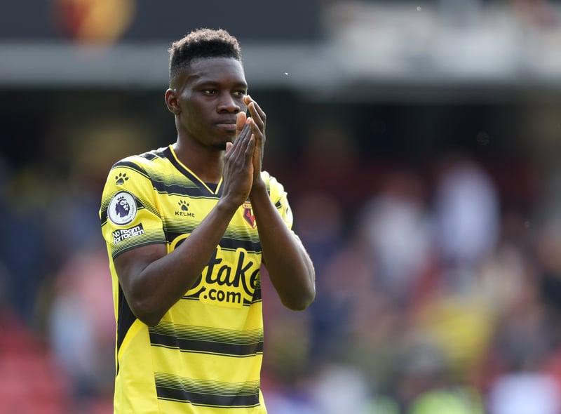Sarr, despite starting Watford’s first game of the Championship season against Sheffield United, remains set on leaving Vicarage Road. Newcastle were first linked with the Senegalese forward earlier this year. 