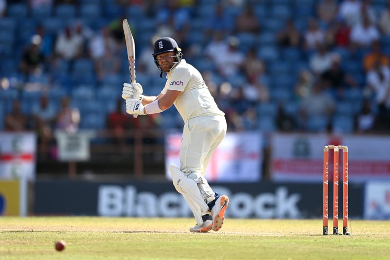 Jonny Bairstow was believed to be the shortlist for the England captaincy. England did well to not go for the Yorkshireman, whose batting as been relative inconsistency in recent years. However, Bairstow was the only Englishman to score a century during England’s disastrous Ashes series and his experience within the team will be invaluable for any new captain.