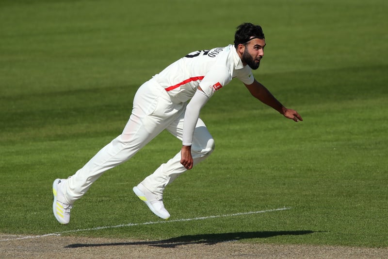 Mahmood was one of the few shining stars in England’s West Indies tour earlier this year. He may have to relinquish his spot to Ollie Robinson when he recovers from his injury, but in the meantime Mahmood would offer an excellent third fast bowling option in the squad. 