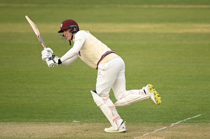 Banton is another name that has been touted to join the Test side for around the English for some time and the Somerset man is currently enjoying a 2022 average of 41.66 in the County Championship. He is yet to make his senior Test debut, but the 23-year-old could be an excellent hit of youthful energy in a ‘new-look’ England camp.