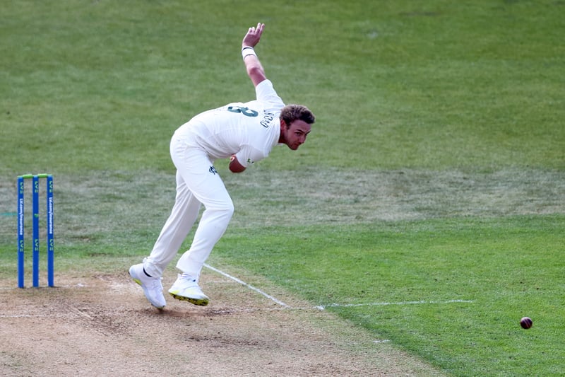 Broad has 537 Test wickets and has been a consistent force in a turbulent squad for many years. Delivering time and time again, Stokes has already spoken of his desire to bring the Nottinghamshire paceman back in which is sure to be met by ruptuous applause from fans around the country. 