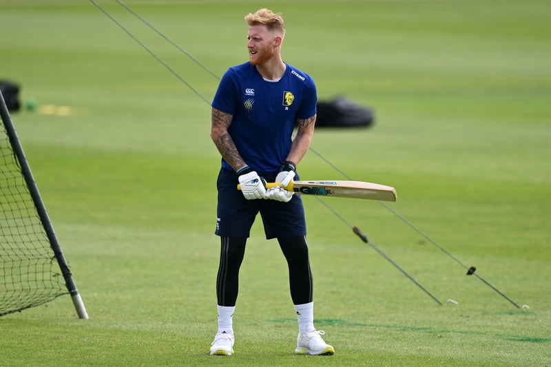 Ben Stokes looks set to bat at number 6. One fear when a new captain is appointed is that their form decreases significantly as a result of the mental toll of their new responsibilities. This was not the case with Joe Root for the majority of his tenure and will hopefully not be the case for his successor, who has overcome a multitude of trials and tribulations to reach the point he is now at. 