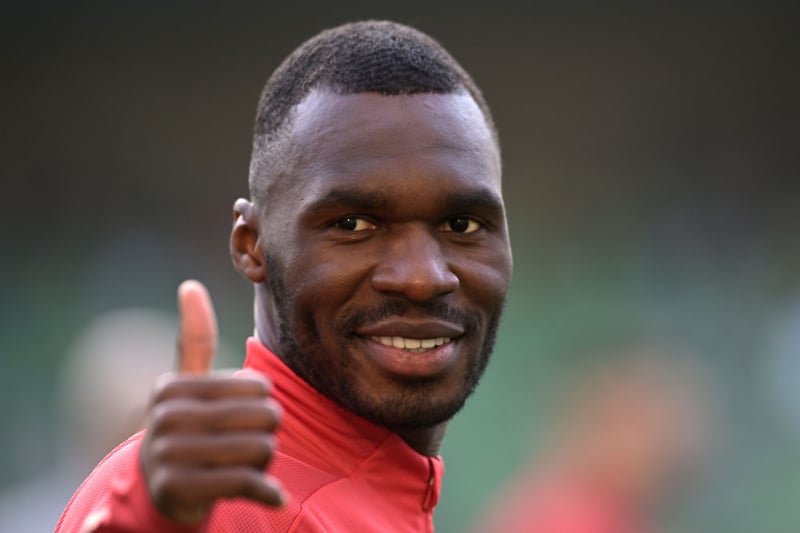 Christian Benteke could leave Crystal Palace in the summer transfer window with the Eagles keen to move on the player, who was offered to Burnley previously. (The Sun)