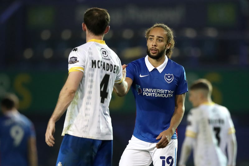 Swansea City remain interested in Portsmouth’s Marcus Harness and the League One side are expecting to face bids for the winger this summer (The News- Portsmouth)