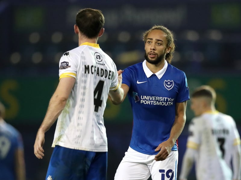 Swansea City remain interested in Portsmouth’s Marcus Harness and the League One side are expecting to face bids for the winger this summer (The News- Portsmouth)