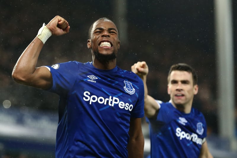 Newcastle reportedly made contact with Monaco regarding Djibril Sidibe in January. Now a free agent, the former Everton loanee could be viewed as a defensive option. 