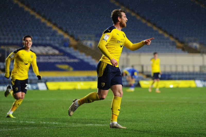 Oxford United have confirmed four players will leave the club when their contracts expire this summer. Sam Winnall, Jamie Hanson, Leon Chambers-Parillon and Michael Elechi were all told they can depart following discussions with the U’s. (Official club website)