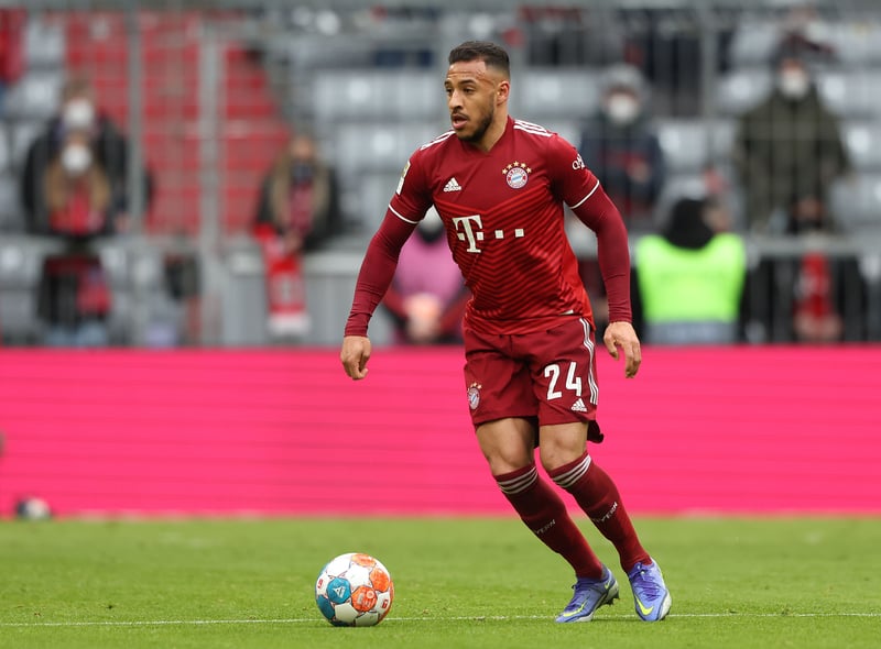 The midfielder made only 22 appearances for Bayern Munich last season. However, he remains in favour at international level with France and Everton are in need of an additional midfielder. 