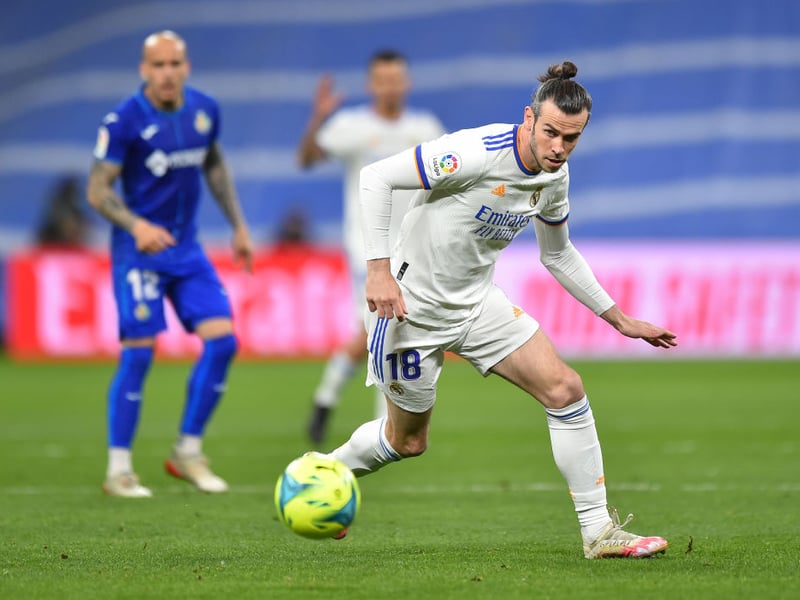 Real Madrid star Gareth Bale has been told to consider a move to Cardiff City by Wales manager Robert Page (BBC Sport)