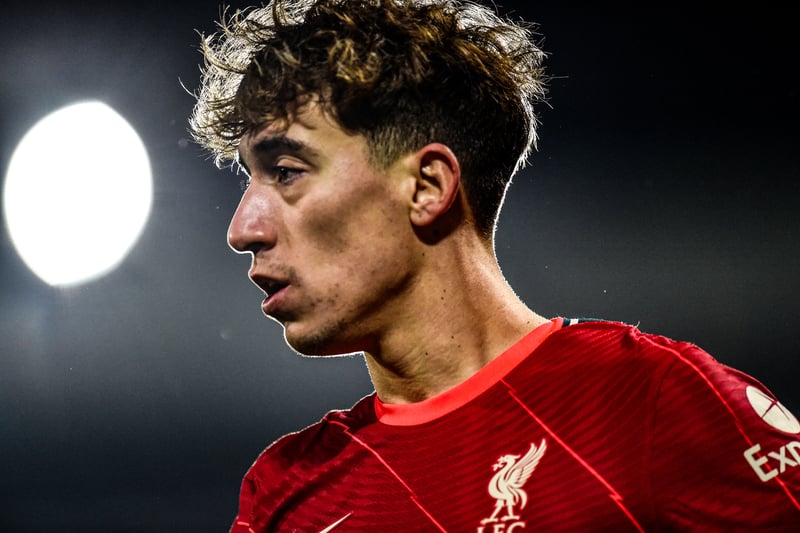 The Greek reportedly has admirers, with Juventus one club linked. But Tsimikas impressed when he played last season and will be pushing Andy Robertson for the left-back slot again. 
