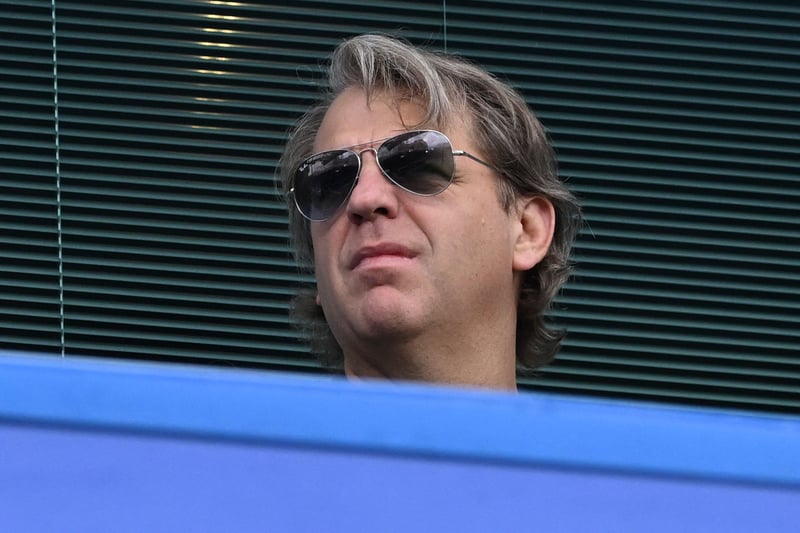 Chelsea confirmed that a deal had been agreed for Todd Boehly's consortium to purchase the football club from Roman Abramovich, with a deal expected to go through towards the end of the month. The Blues will need a licence to be part of the next campaign by June 8. (Sky Sports)