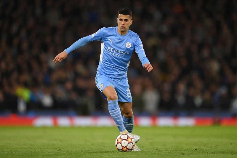 Part of the PFA Team of the Year for his stellar performances at left-back for the Sky Blues last campaign, the Portuguese defender is likely to remain in the position come August.