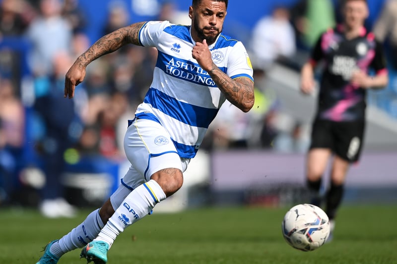 Preston North End are reportedly lining up a swoop for free agent Andre Gray this summer. The QPR loanee is set to become a free agent once his Watford contract expires at the end of the season. (The Sun)