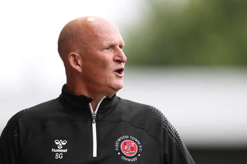 Grayson’s odds of joining Hartlepool United have increased over the weekend. The former Sunderland boss has been out of work since leaving Fleetwood Town in November.