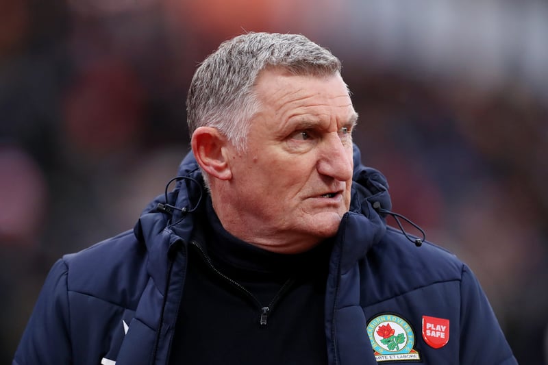 Mowbray is the current favourite to take the Hartlepool job after his departure from Blackburn Rovers.