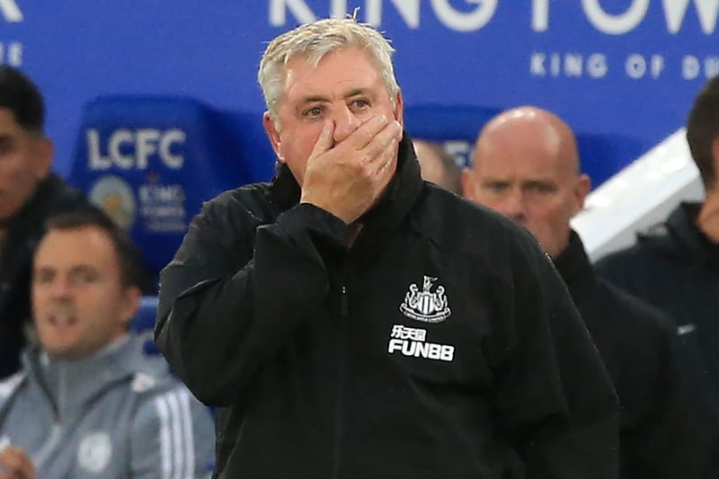 Newcastle United were well beaten twice by Leicester City during the 2019-20 campaign as they were beaten 5-0 at the King Power Stadium at the start of the season before losing 3-0 to The Foxes at St James’s Park on New Year’s Day. 