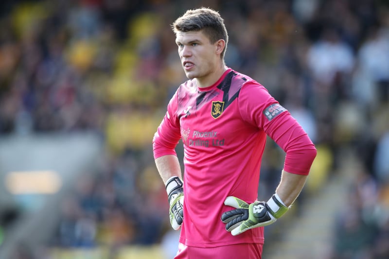 Ex-Sunderland goalkeeper Max Stryjek will “probably” leave Livingston this summer, according to his manager, with both Rangers and Celtic touted as potential destinations. (Daily Record)

