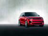 New Range Rover Sport 2023 reveal: Price, specification, engines and performance announced for luxury SUV