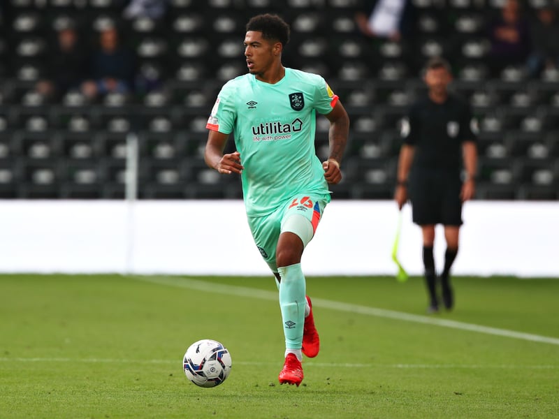 Everton are reportedly showing an interest in Chelsea youngster Levi Colwill after he impressed during a season-long loan spell at Huddersfield Town (Express)