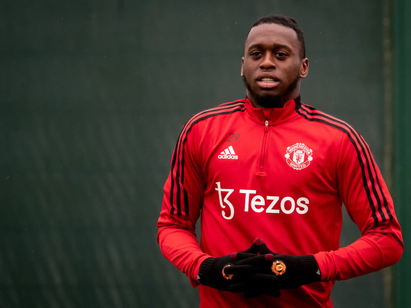 Could move on if United can find a buyer, although Ten Hag may try and coach Wan-Bissaka back to the level he was operating at 18 months ago.