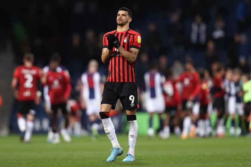 Newcastle United have made Bournemouth striker Dominic Solanke a ‘priority’ ahead of the summer window. Bournemouth could demand as much as £38.5m. (Jeunes Footeux)