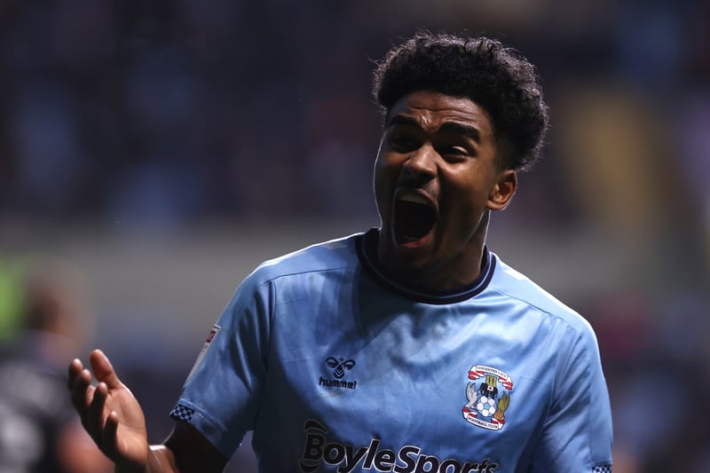 Coventry City have suffered a blow in their attempts to bring Ian Maatsen back to the club with Borussia Dortmund also thought to be interested in the left-back. Maatsen was named as City's Young Player of The Year this season. (Football League World)