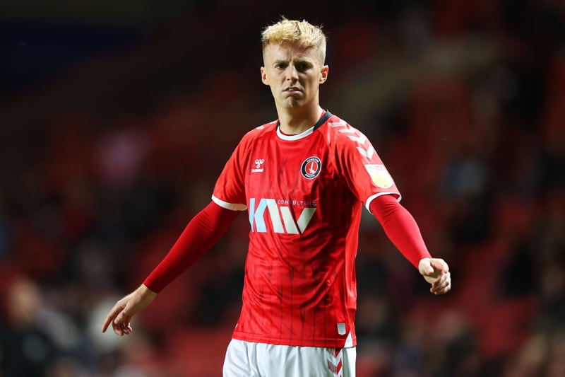 Blackpool are still interested in doing a deal to sign Charlie Kirk in the summer despite confirming his return to Charlton Athletic today. (South London News)