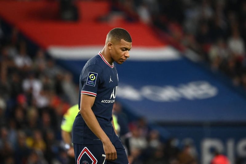 Perhaps one for further down the line, especially given the increased likelihood of Mbappe signing a new deal with PSG, but Liverpool have been linked with the Frenchman before, and there are few - if any - acquisitions who would cause as much of a stir.