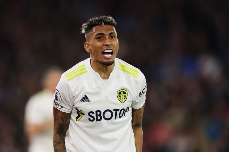 Raphinha looks like a growing fish in a shrinking pond at Leeds United, and while report after report continue to link him with a move to Barcelona, Liverpool could really make a splash by luring him to Anfield.  