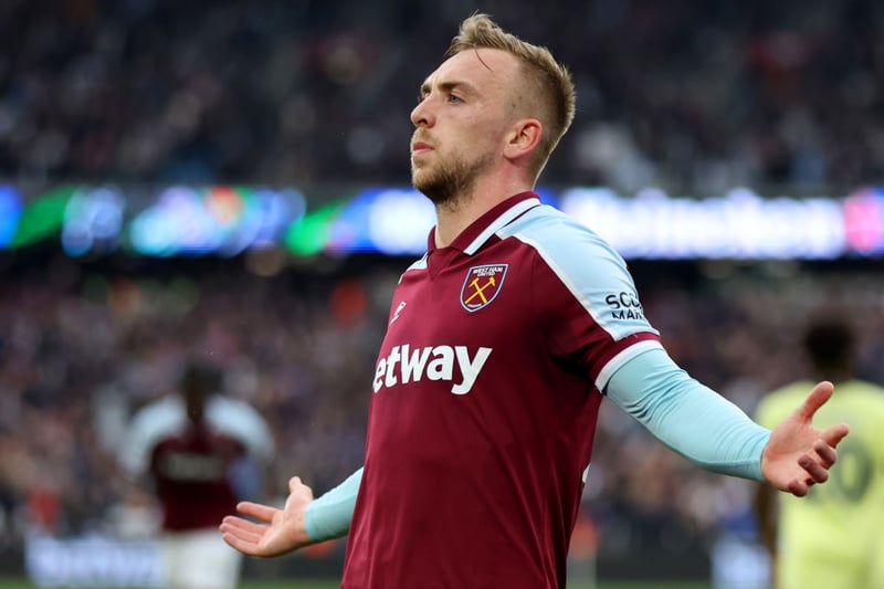 There has been a whole host of speculation surrounding Bowen with the likes of Liverpool and Chelsea said to be showing an interest.  Only a sizable bid would tempt the Hammers to part with the England newcomer.
