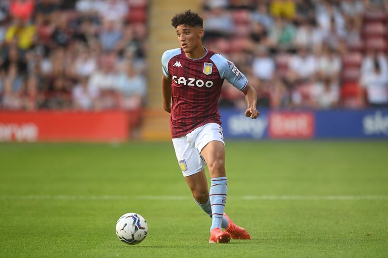 Featured in the first team squad numerous times towards the back end of the season though never actually played any minutes in the Premier League. Very highly rated but he’ll find it even harder to break in next season with the additions only expected to grow. A loan to the Championship may be an option.