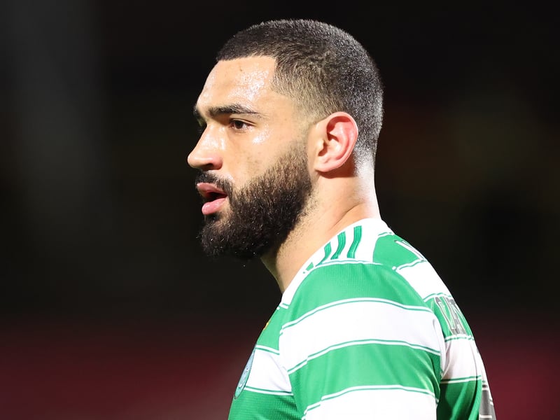 Newcastle United are considering a summer move for Tottenham defender Cameron Carter-Vickers, who is currenty on loan at Celtic. The Scottish club currently have the option to make his move permanent. (SBI Soccer)
