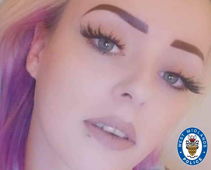 A 27-year-old man was arrested following the death of Shannon Stanley, aged 27, who was found with stab wounds at an address on Mount Pleasant in Small Heath on May 10. Her family paid tribute to a ‘much-loved daughter, sister, niece and cousin.’