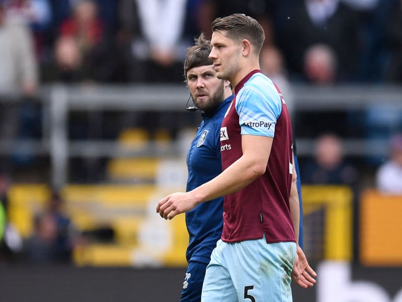West Ham have ‘signalled their intent’ to join Everton in the race to sign James Tarkowski from Burnley. (Football Insider)
