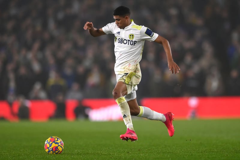 Leeds United are “unlikely” to send Cody Drameh on loan again next season if they suffer relegation at the end of the season. (Wales Online)